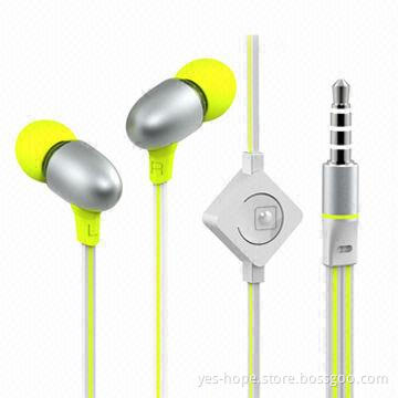 2013 Noise Canceling Headphones with OEM Logo from China Factory and 20-20kHz Frequency Response